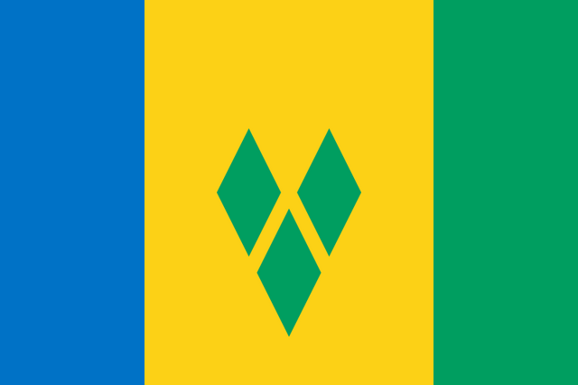 File:Flag of Saint Vincent and the Grenadines.png