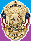 Baxterville PD Logo
