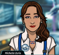 Michelle Zuria (473 KB) Michelle Zuria
