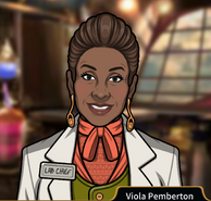 Viola Pemberton (1.67 MB) Viola Pemberton