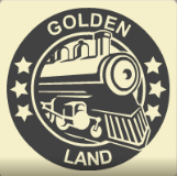 Golden Land