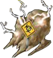 Çöl Logo