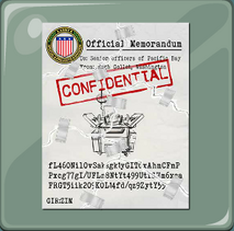 Los Documentos Militares Clasificados del Ejercito