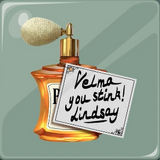 C90Perfume
