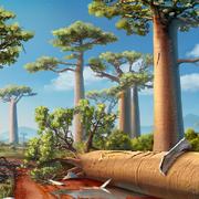 Africa Teaser