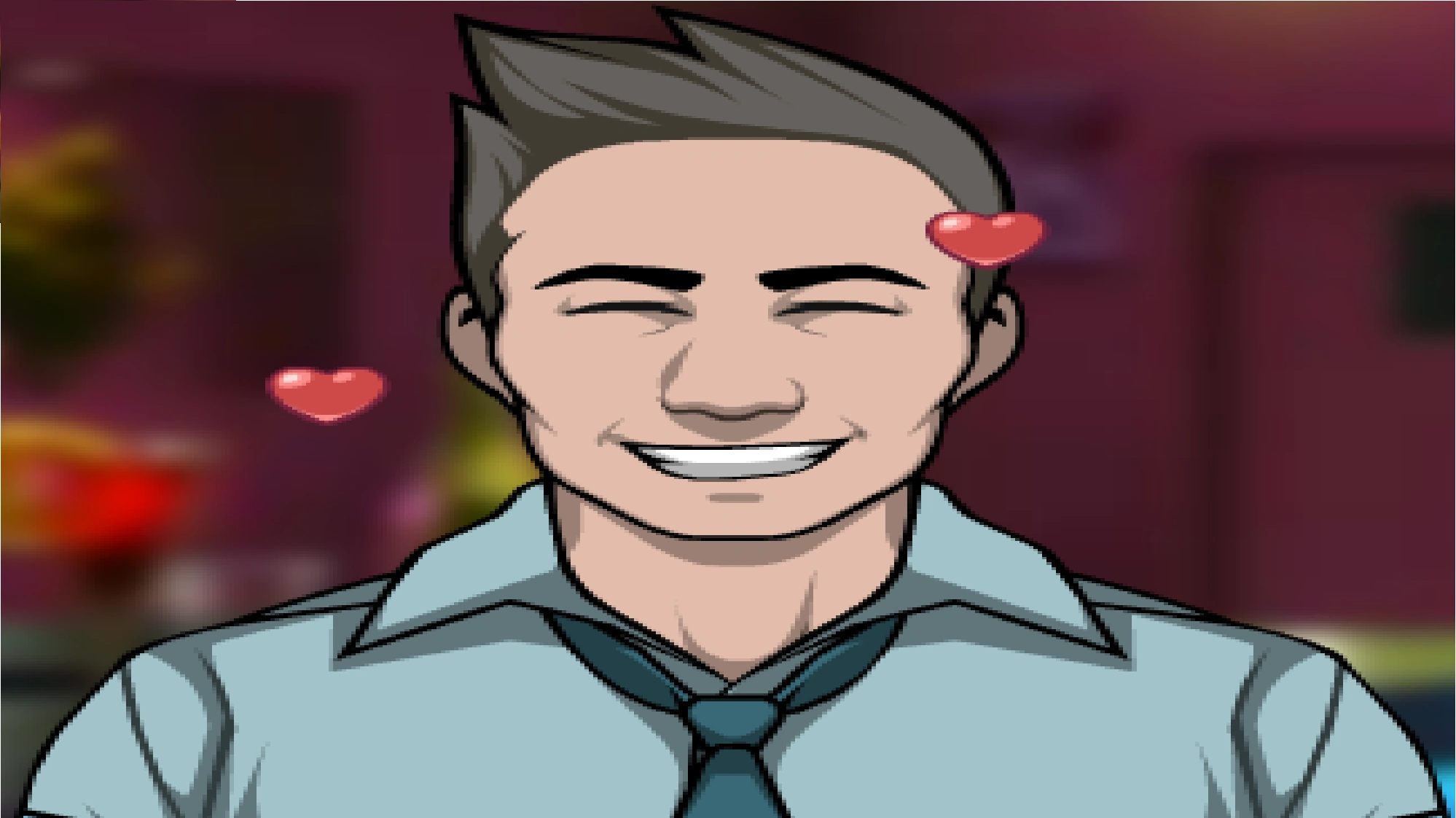 Image Jones 3.png Criminal Case Wiki FANDOM powered by Wikia