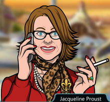 Jacqueline hablando por telefono.png