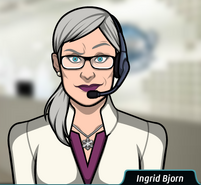 Ingrid Bjorn (107 KB) Ingrid Bjorn