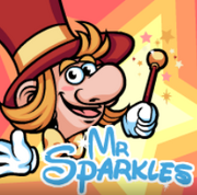 Mr Sparkles