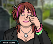 RoxieFuneral