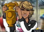 LKaramTrophy