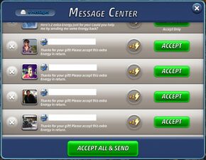 Messagecenterios