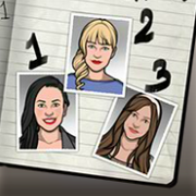 Missing Women