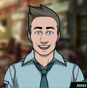 Jones 22111