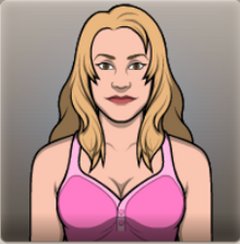Jennifer Carter