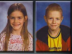 Shasta and Dylan Groene
