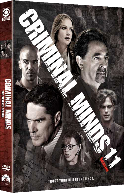 Criminal Minds Season 5 Episode 7 Soundtrack