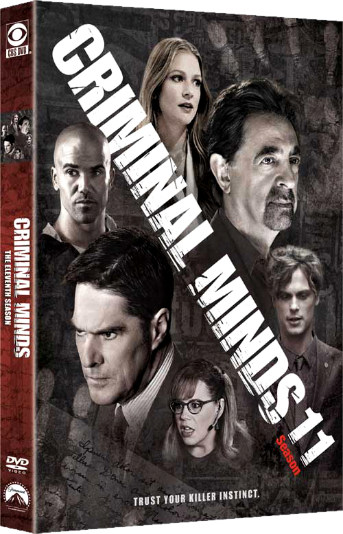 criminal minds season 3 episode 5 soundtrack