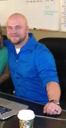 Jason Bernero de
