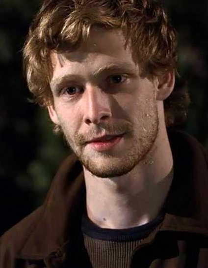 Eric Olson | Criminal Minds Wiki | Fandom powered by Wikia