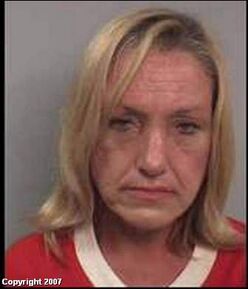 Symantha Winters
