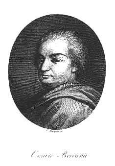 Doc cesare beccaria college paper