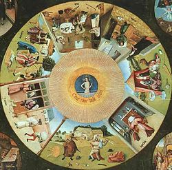 Jérôme Bosch-Les 7 Péchés Capitaux .jpg