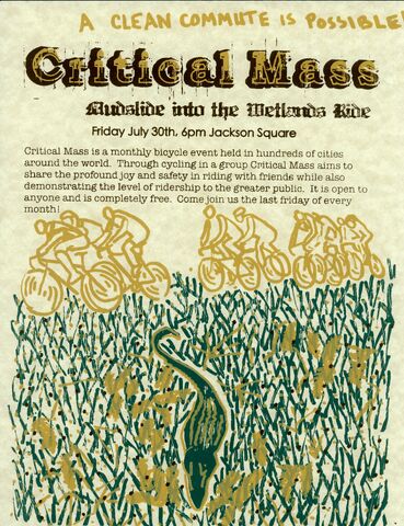File:New Orleans Critical mass july2010 poster.jpg