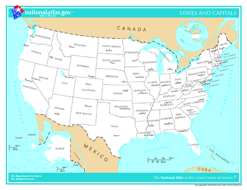 United States Critical Mass Fandom Powered By Wikia