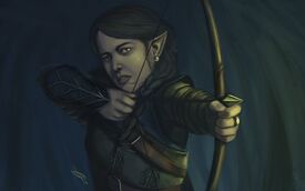Episode-63-Vex'ahlia-Prepares-to-Shoot-Saundor-by-David-Rodrigues
