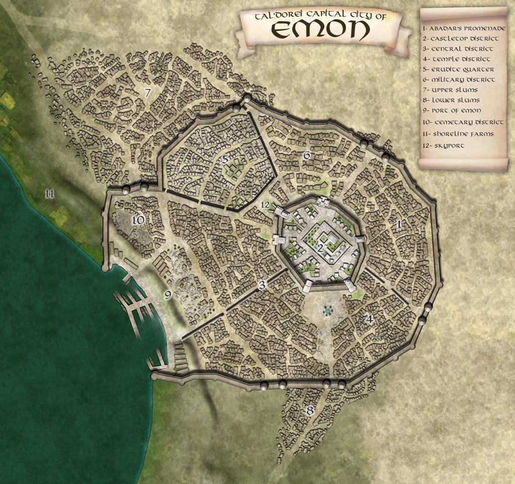 Emon | Critical Role Wikia | FANDOM powered by Wikia