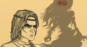 Kashaw and god
