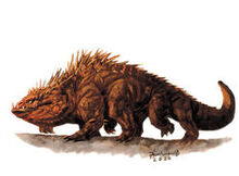 Basilisk - Scott Fischer