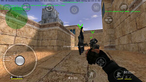 Multiplayer