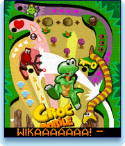 Crocmobilepinball