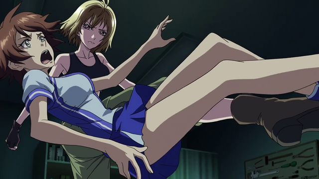 File:Cross Ange 09 Ange knocking off Akiho.png