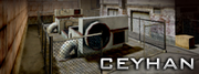 CEYHAN