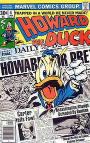 Howard The Duck -8