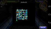 Gaia Ruins- B4