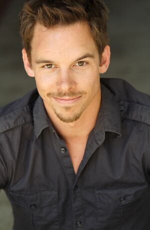 Brian Kimmet