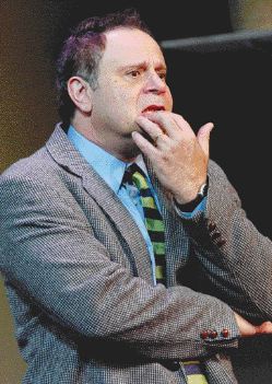 Jack Laufer | Crossing Jordan Wiki | FANDOM powered by Wikia