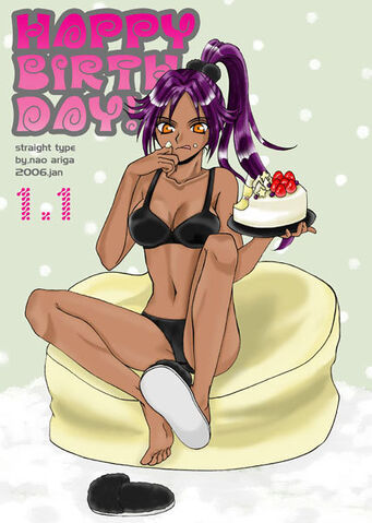 File:Yoruichi undressed.jpg
