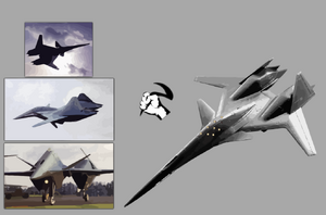 Concept Airplane Wallpapers 6
