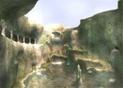 Zora's domain