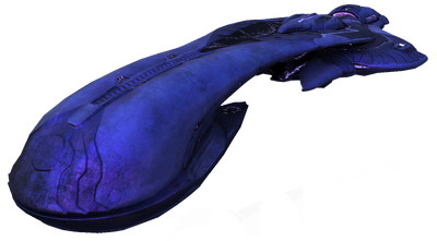 Reach - Supercarrier