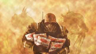 Sugar bombs