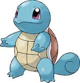 Lloyd Ampere Squirtle 1