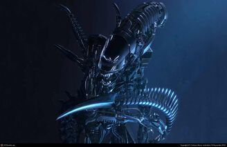 Alientransformer