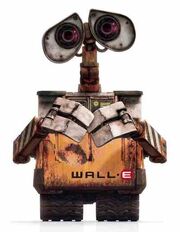 WALL-E-Profile