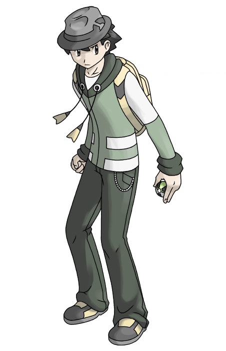 [PokeCommunity.com] Awakening (Signup/OOC)